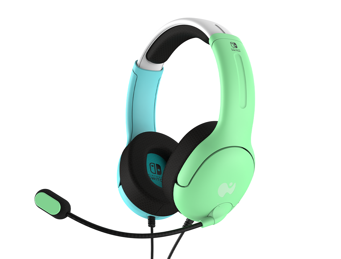 PDP Airlite Wired Headset - Nintendo Switch - Image 1