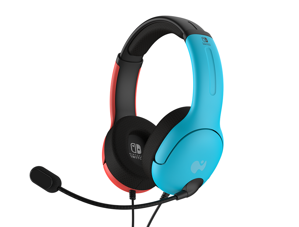PDP Airlite Wired Headset - Nintendo Switch - Image 3