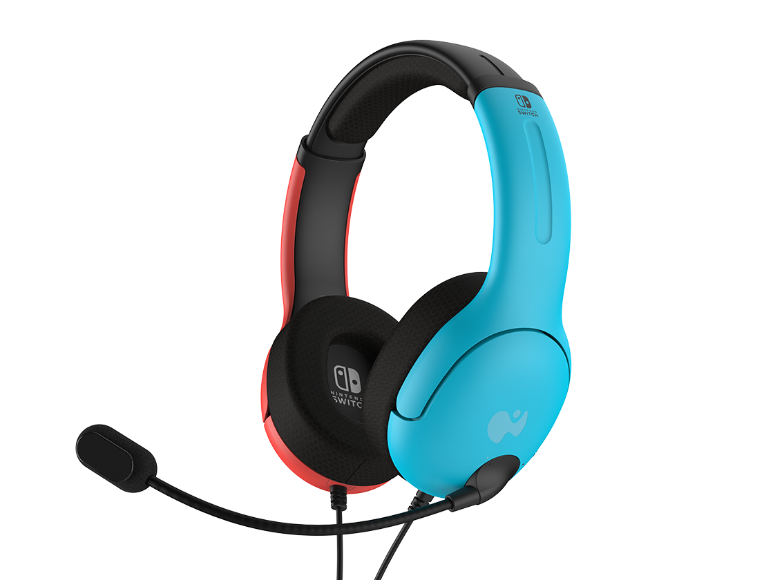 PDP Airlite Wired Headset - Nintendo Switch - Image 3