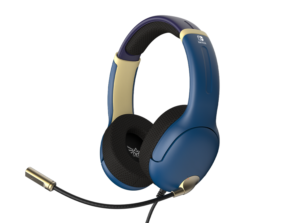 PDP Airlite Wired Headset - Nintendo Switch - Image 2