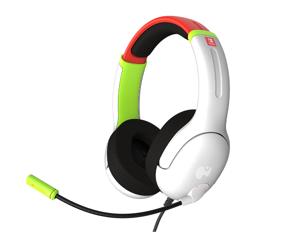 PDP Airlite Wired Headset - Nintendo Switch - Image 4