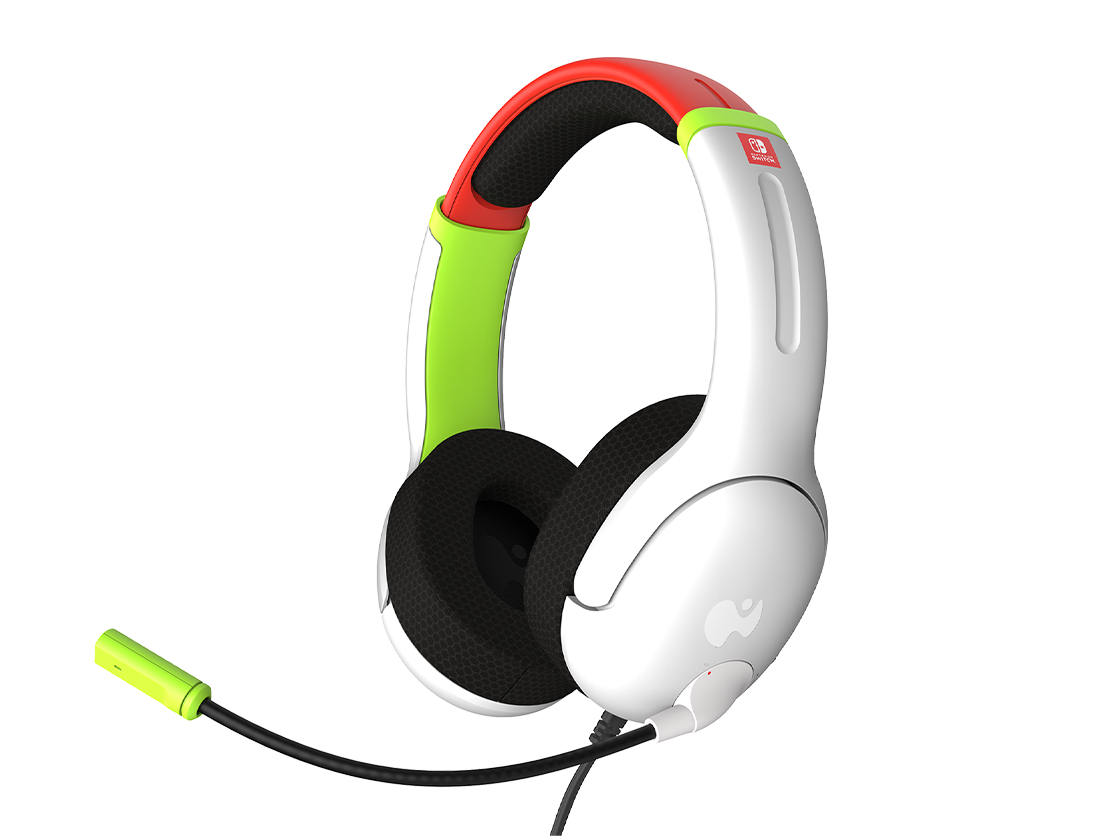PDP Airlite Wired Headset - Nintendo Switch - Image 4