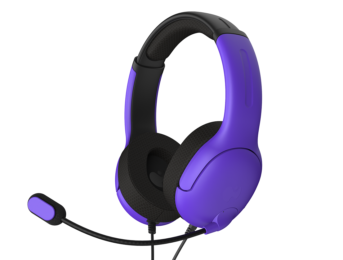 PDP Airlite Wired Headset - Image 1