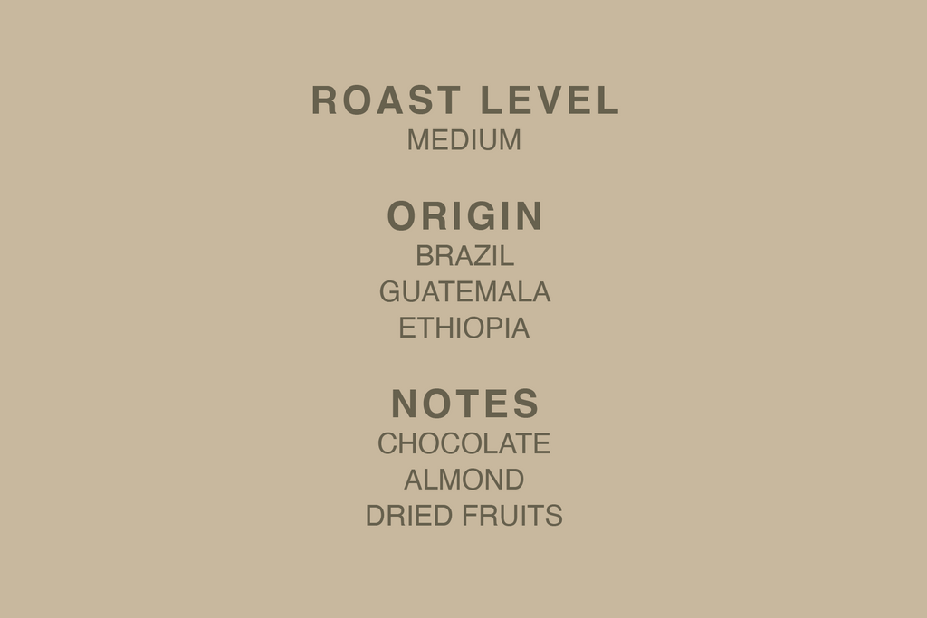 Bliss Espresso - Image 3
