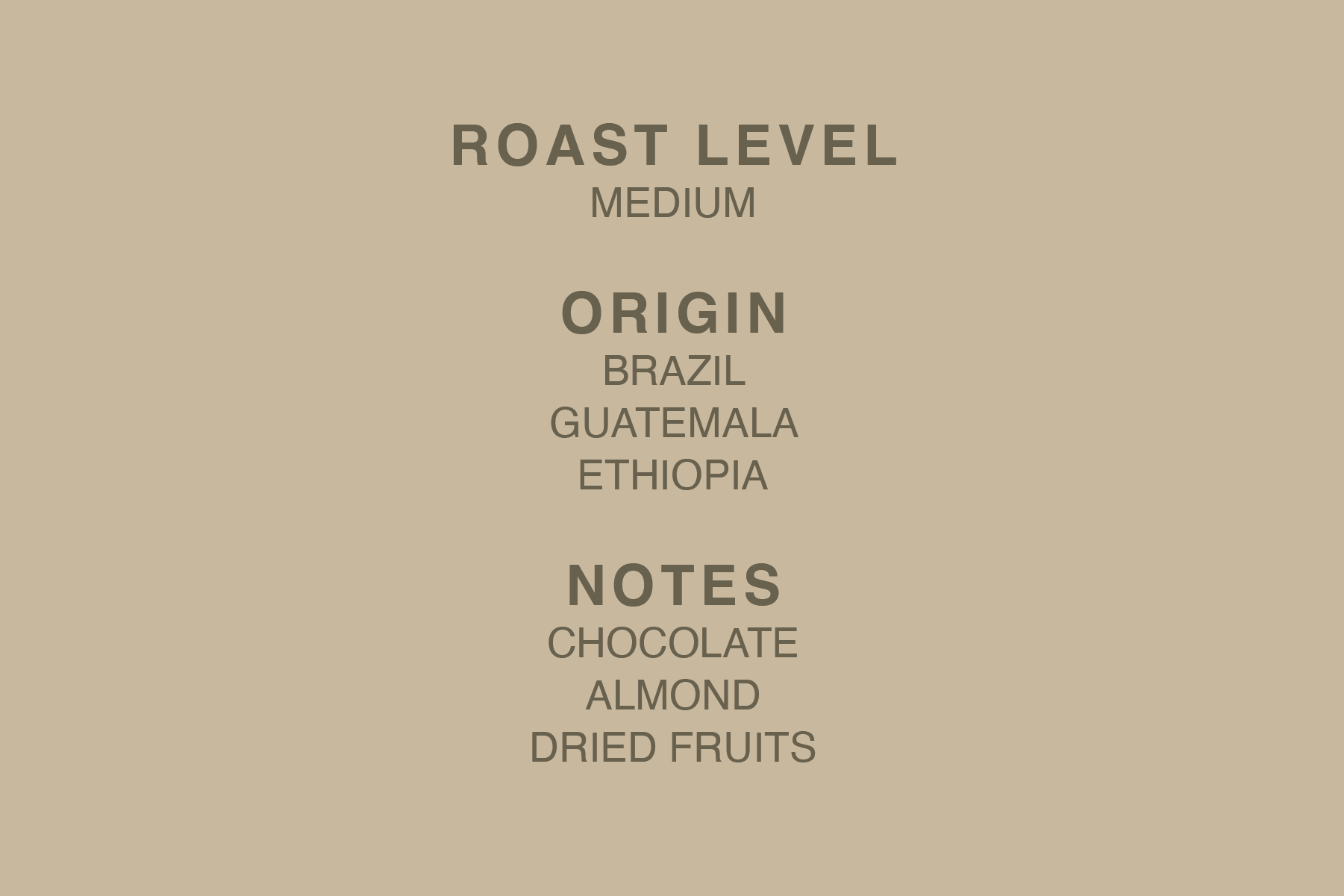 Bliss Espresso - Image 3