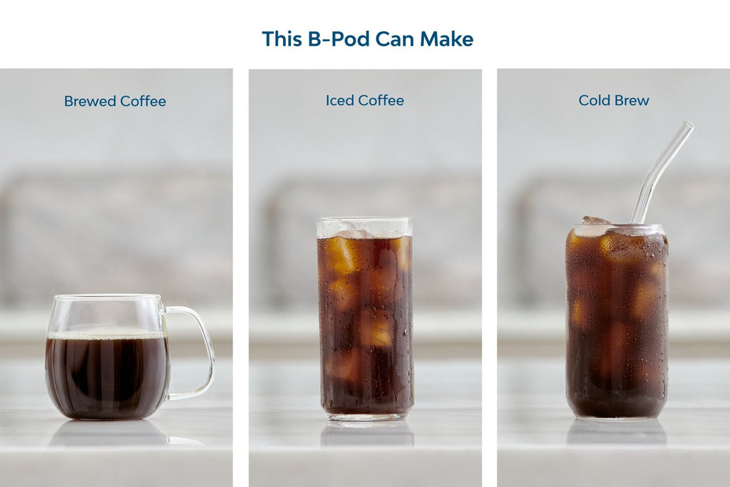 Crazy Goat Blend - Image 4