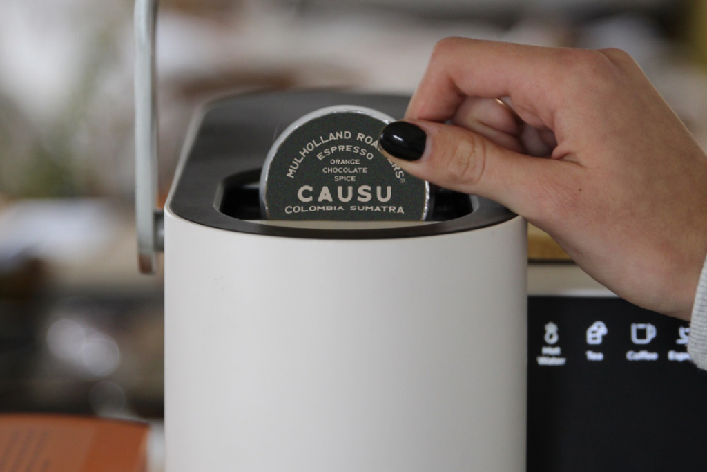 Causu Espresso - Image 2
