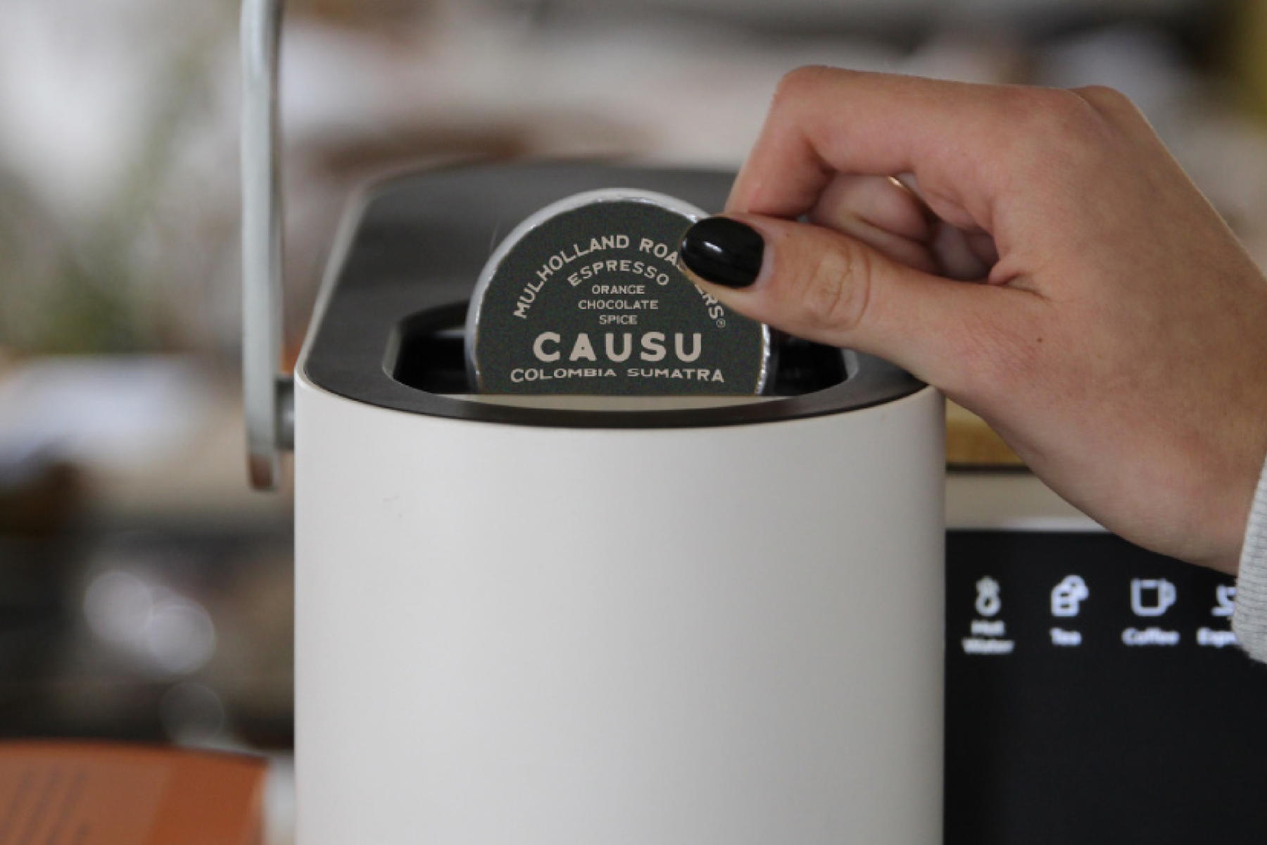 Causu Espresso - Image 2