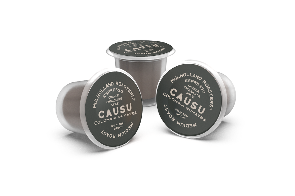 Causu Espresso - Image 5
