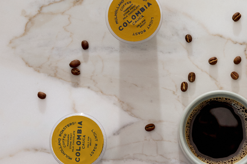 Colombia Coffee - Image 2