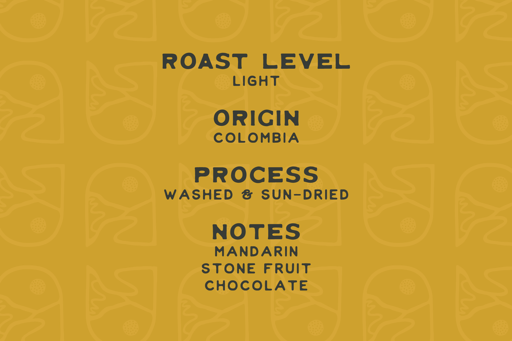 Colombia Coffee - Image 3