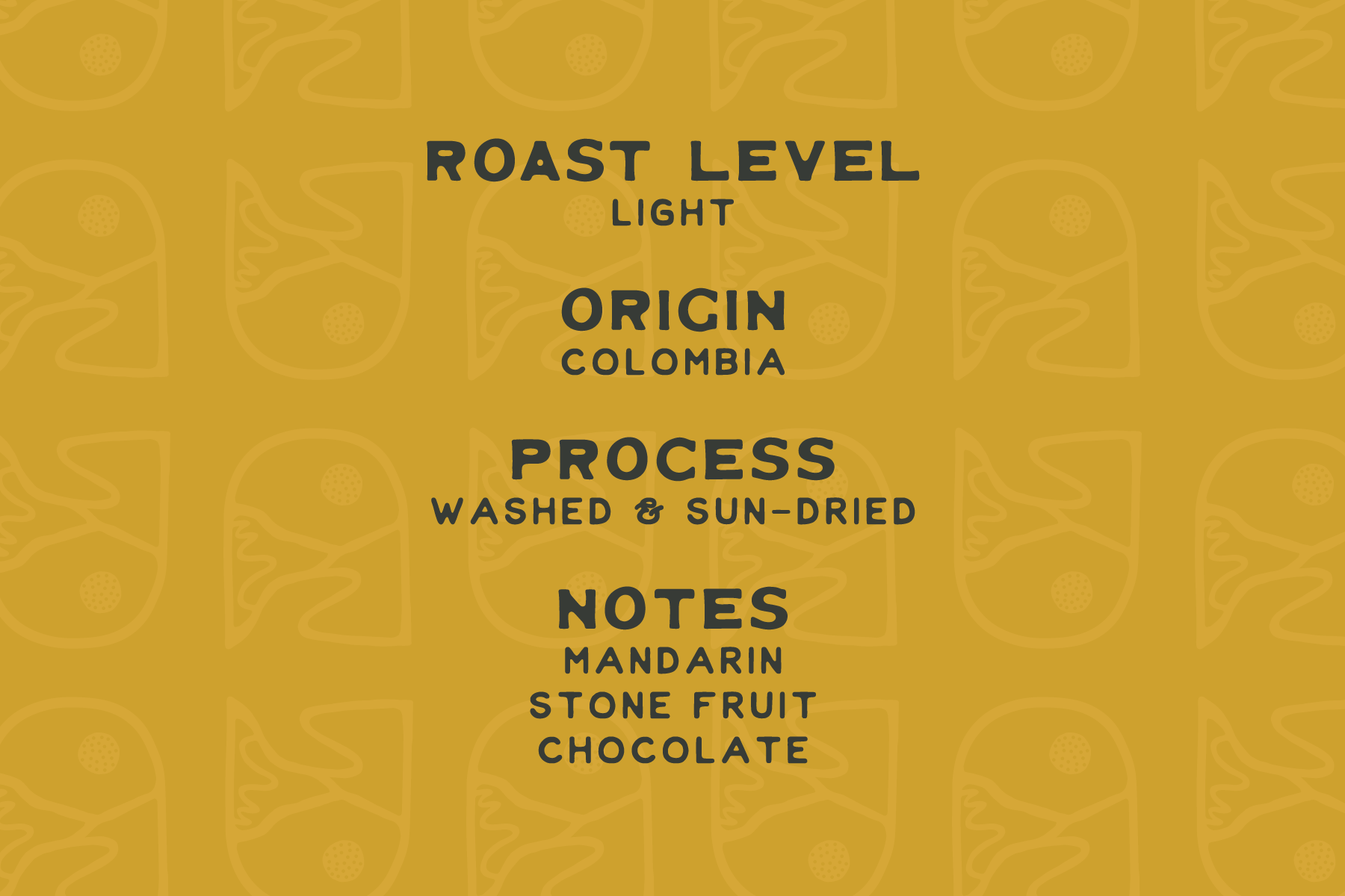 Colombia Coffee - Image 3