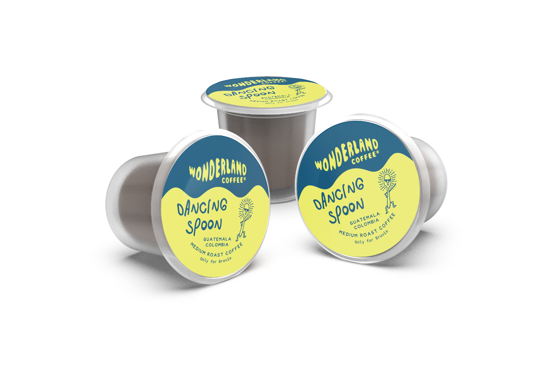 Dancing Spoon Coffee - Image 5