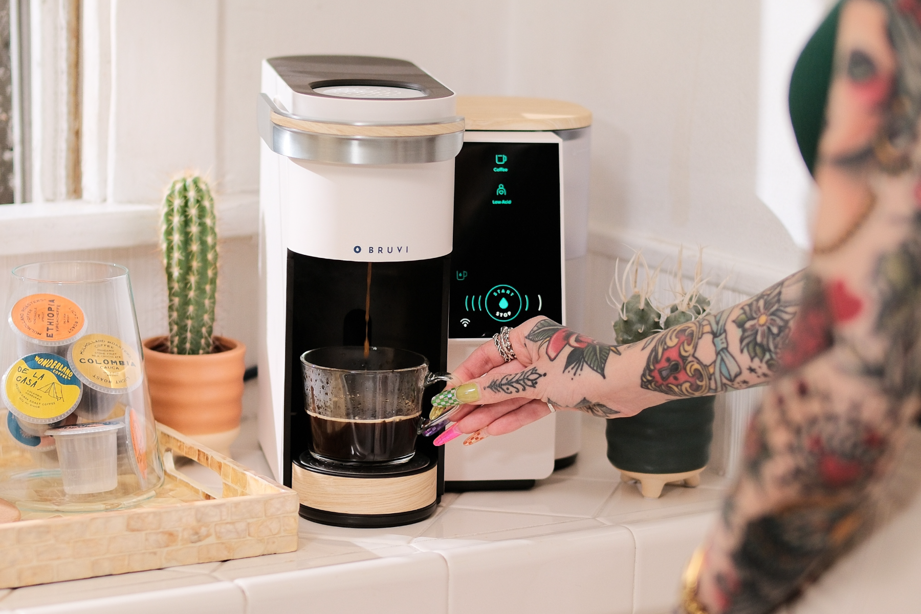 De La Casa Coffee - Image 2