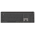 Epic Wireless Keyboard Black - Image 1