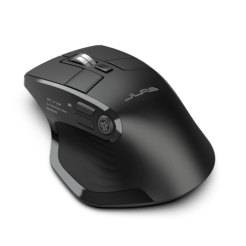 JLab Epic Keyboard Mouse Bundle - Image 33