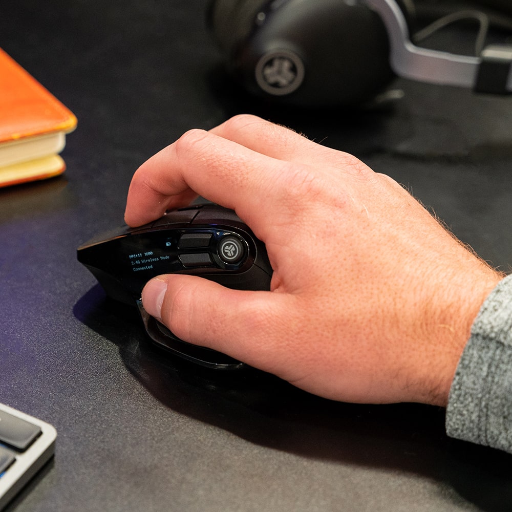 JLab Epic Keyboard Mouse Bundle - Image 35