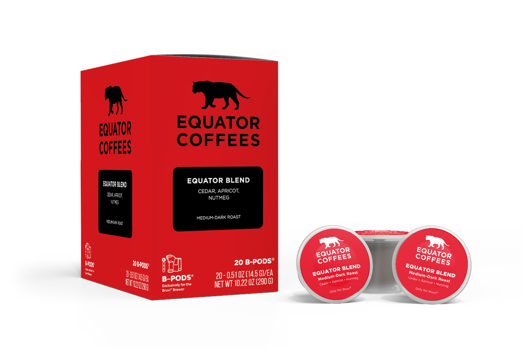 Equator Blend - Image 1