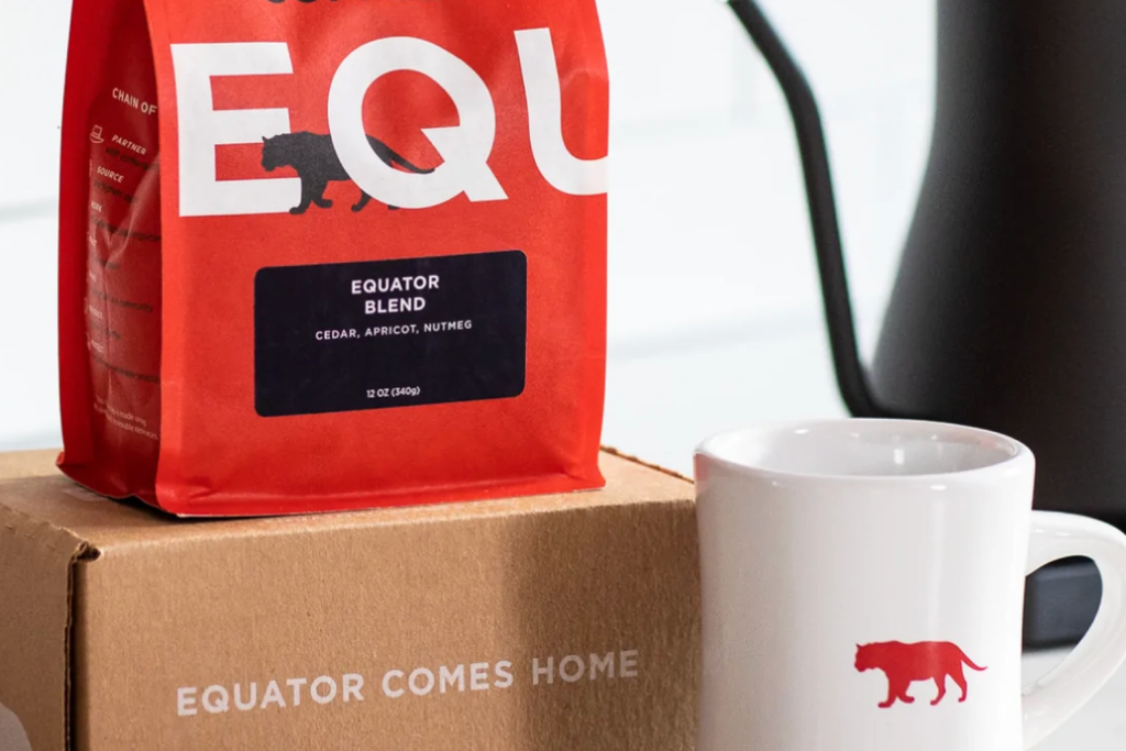 Equator Blend - Image 6
