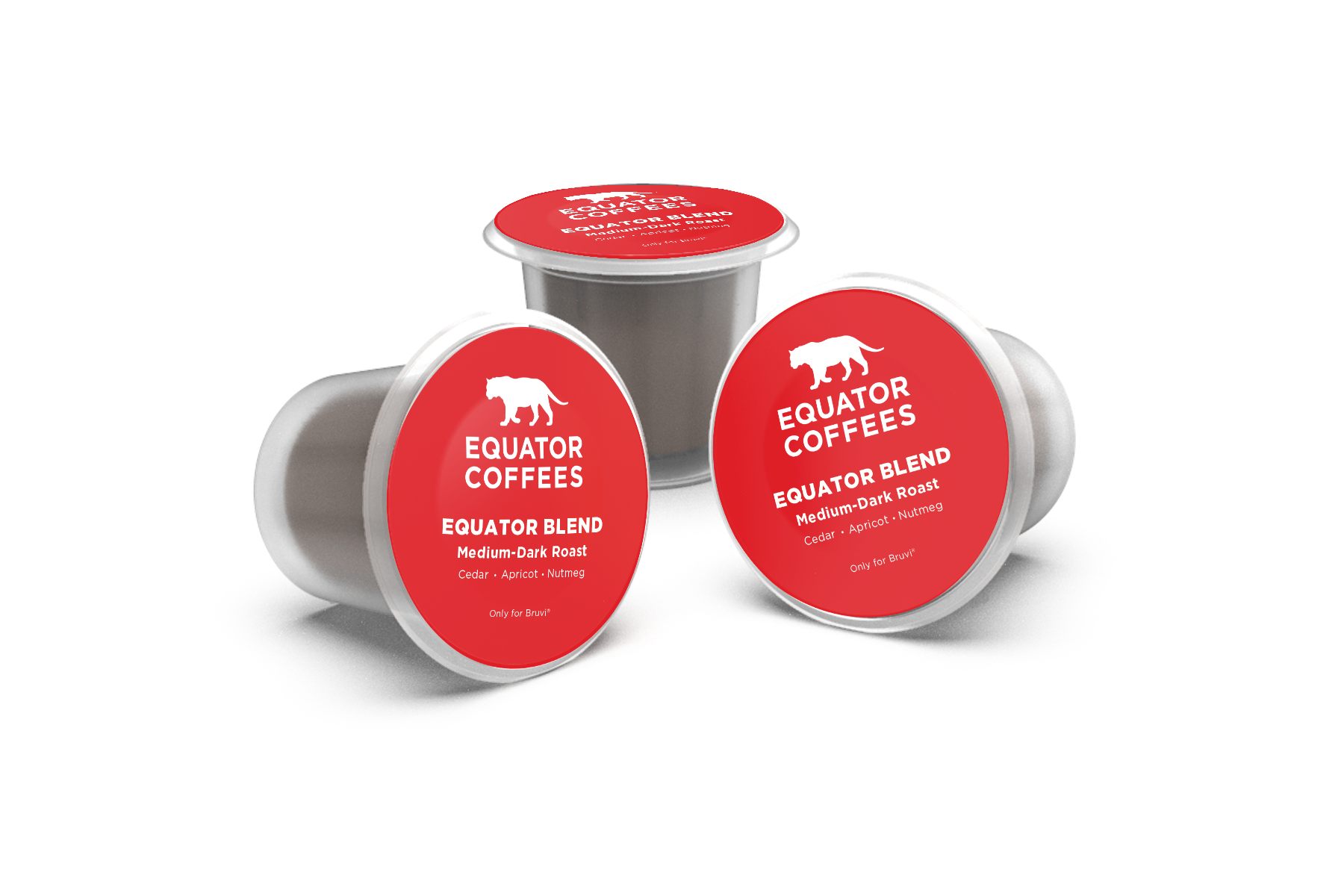 Equator Blend - Image 5