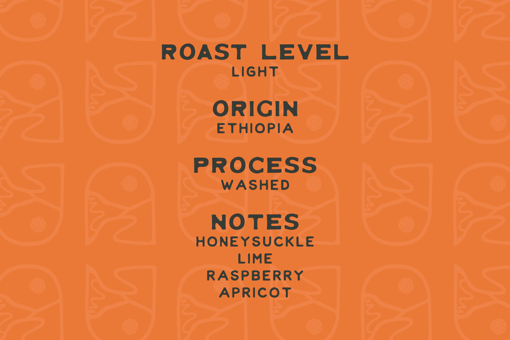 Ethiopia Coffee - Image 3