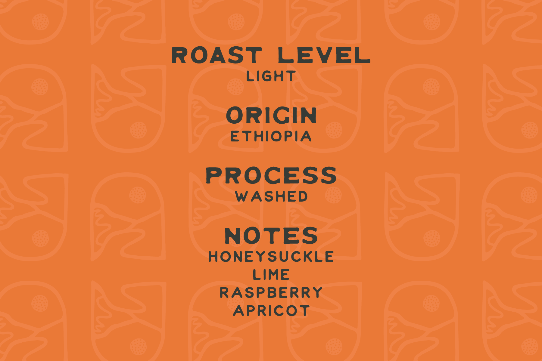 Ethiopia Coffee - Image 3