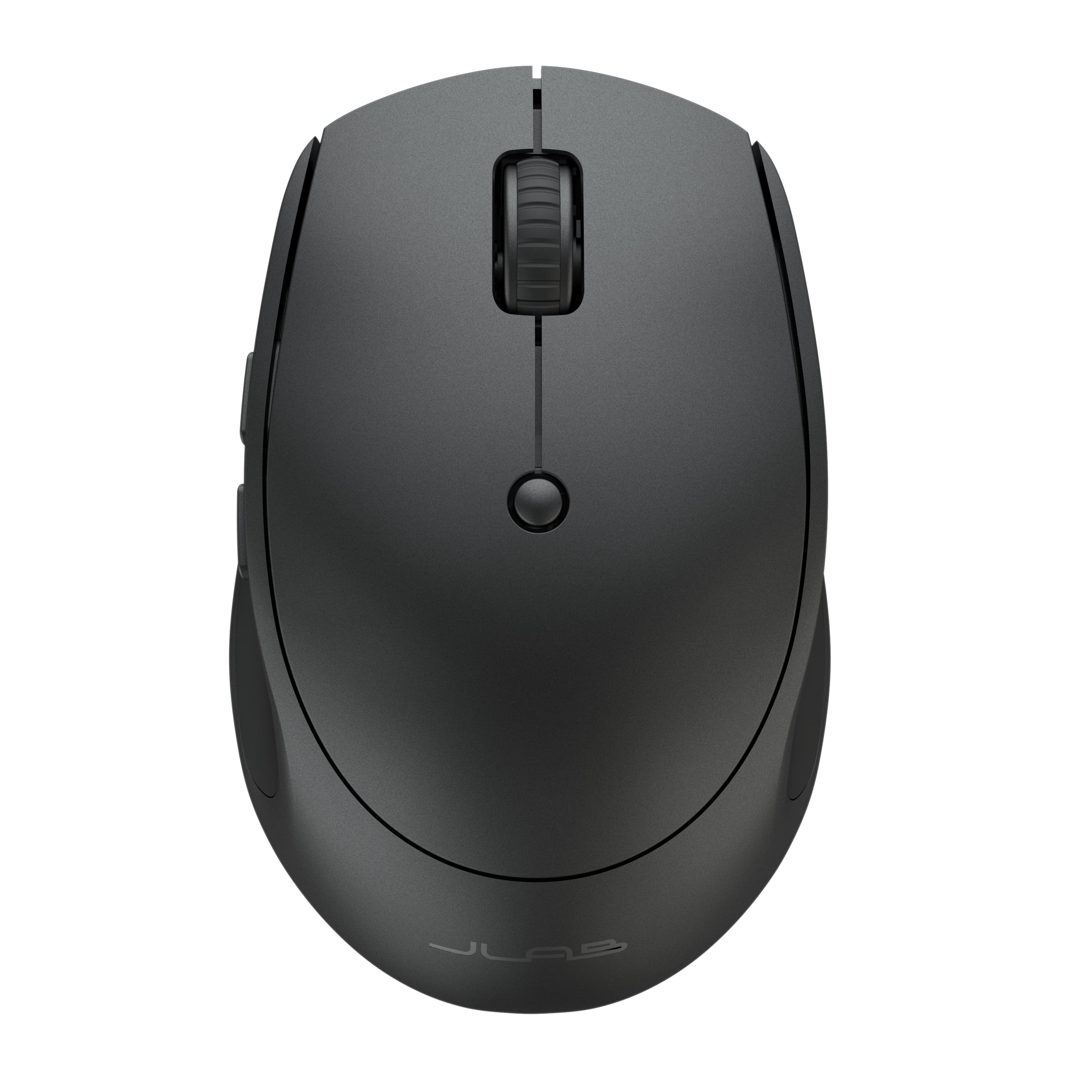 GO Charge Wireless Mouse Black - Image 3