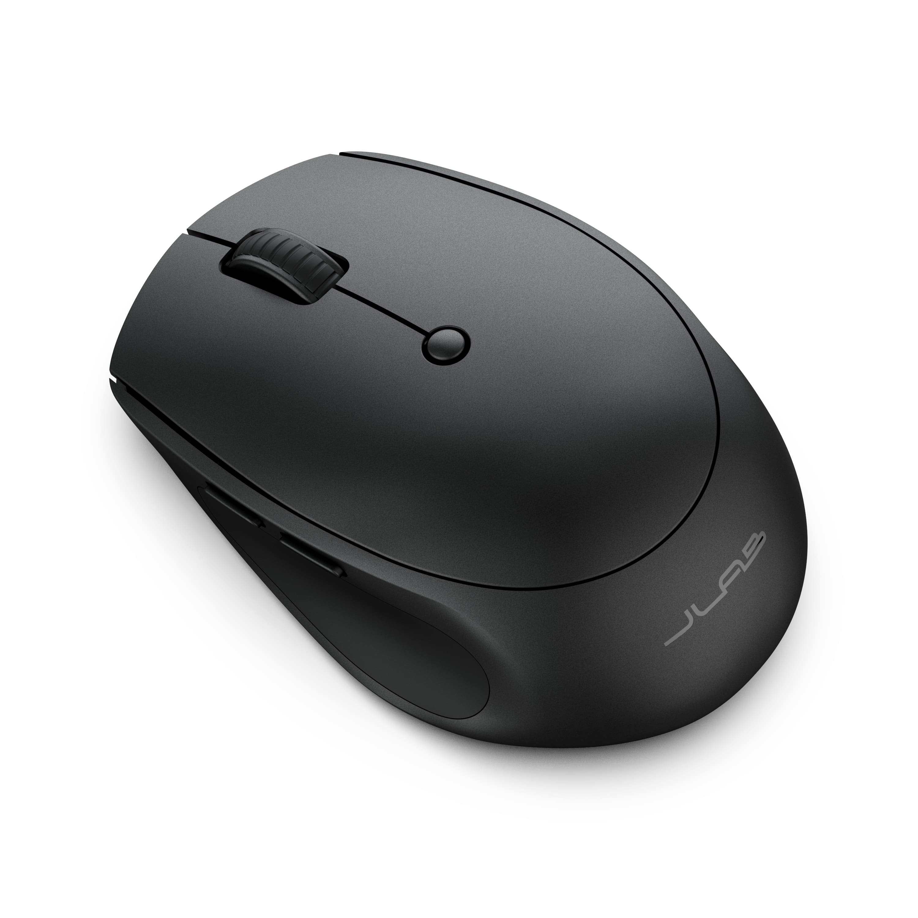 GO Charge Wireless Mouse Black - Image 4