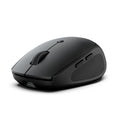 GO Charge Wireless Mouse Black - Image 1