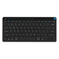 GO Wireless Keyboard Black - Image 1