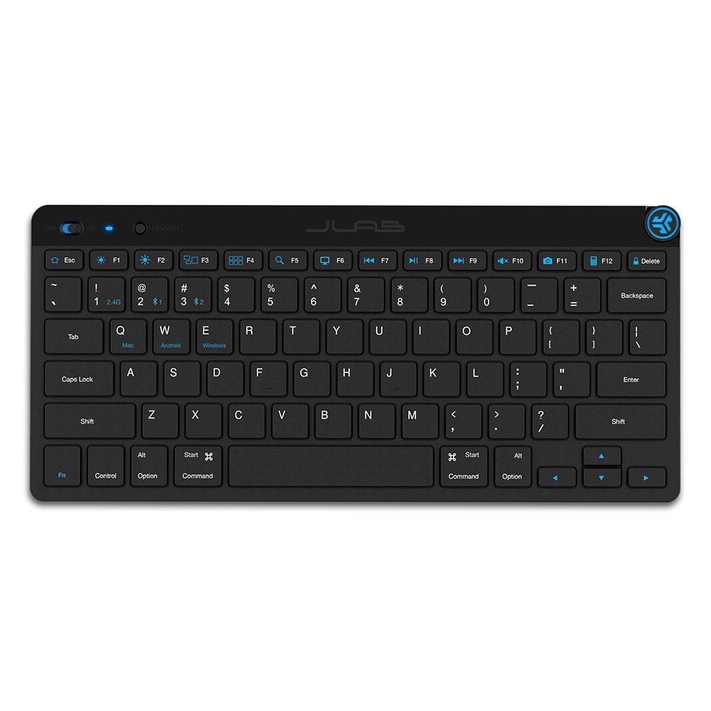 GO Mouse-Keyboard Black - Image 2
