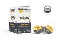 Organic Black Gold Coffee - Image 1