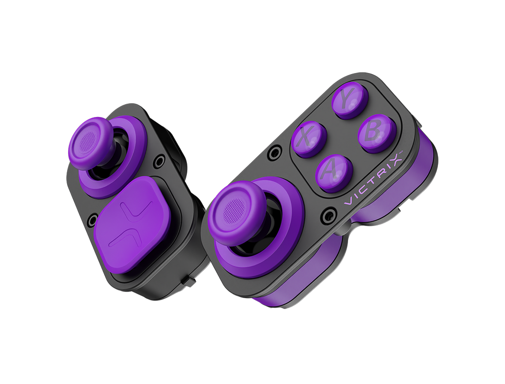 Victrix™ Pro BFG™ Hall Effect Module Pack  - Image 1