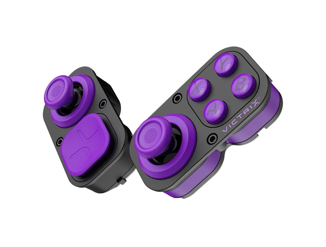 Victrix™ Pro BFG™ Hall Effect Module Pack  - Image 1