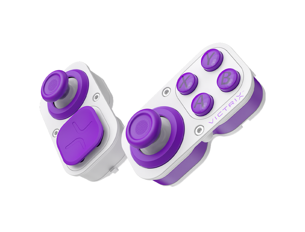 Victrix™ Pro BFG™ Hall Effect Module Pack  - Image 2