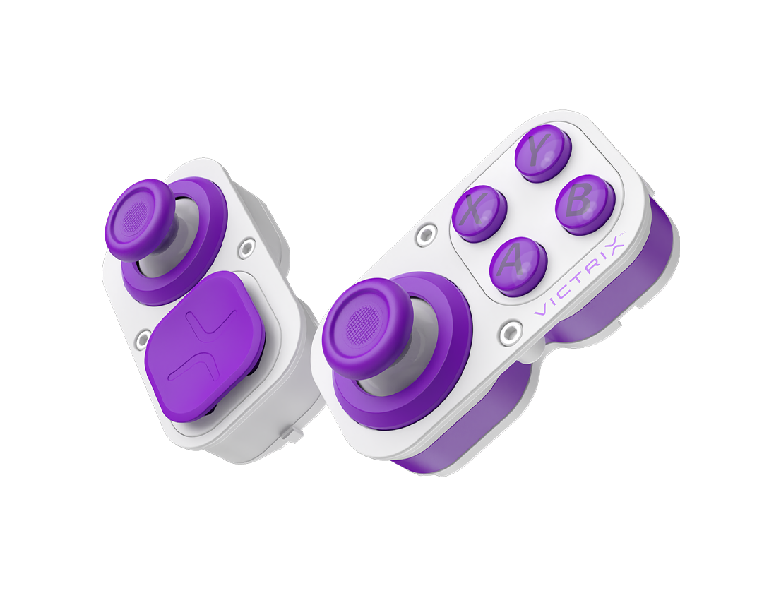 Victrix™ Pro BFG™ Hall Effect Module Pack  - Image 2