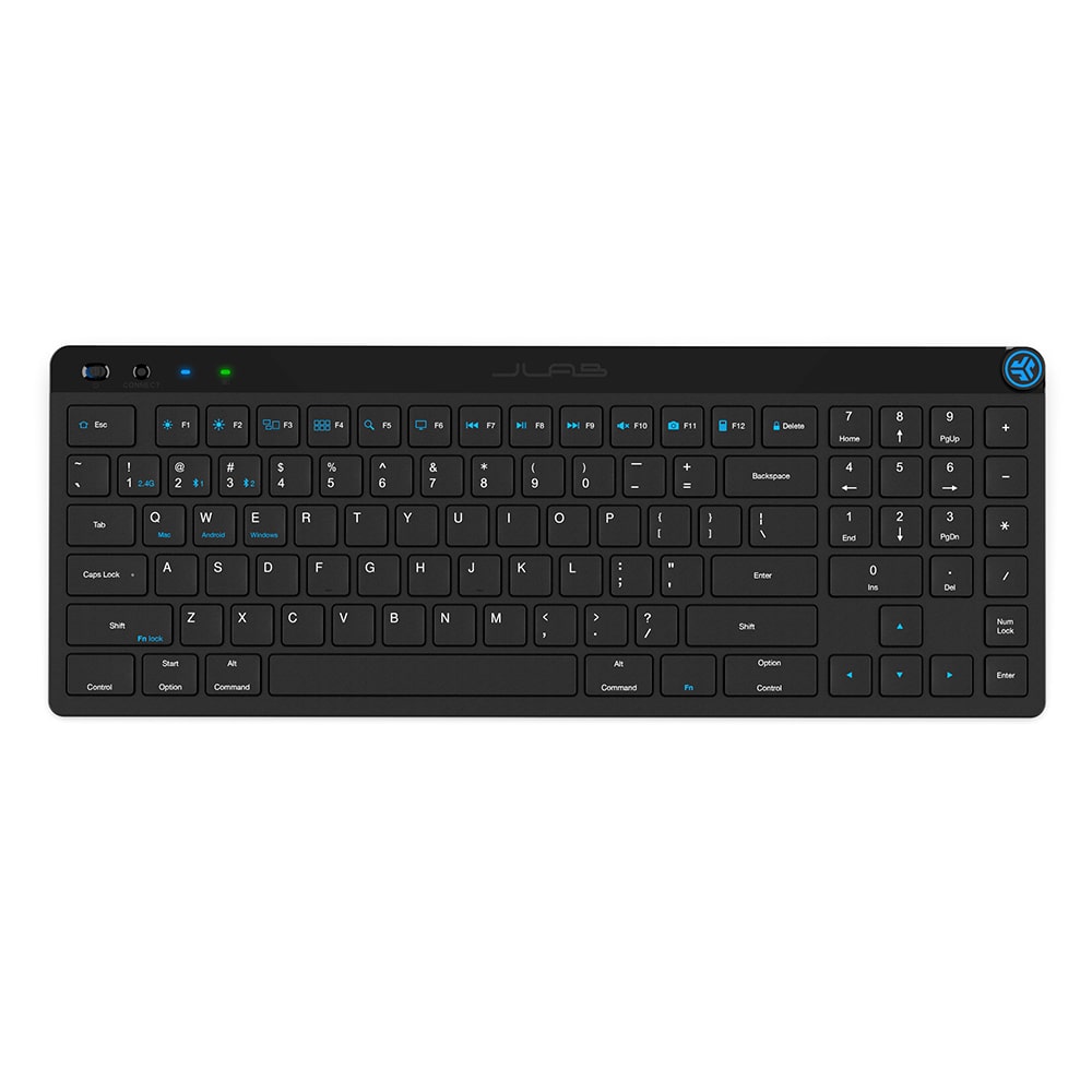 JLab JBuds Keyboard Mouse Bundle - Image 32