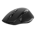 JBuds Wireless Mouse Black - Image 1