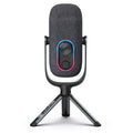 JBuds Talk USB Microphone Black - Image 1