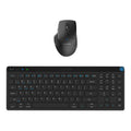 JLab JBuds Keyboard Mouse Bundle - Image 1