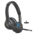 GO Work Wireless On-Ear Headset Gen 2 Black - Image 1