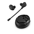 Work Buds In-Ear Headset Black - Image 1