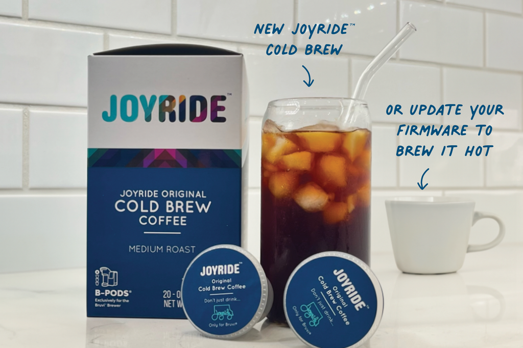 Joyride Cold Brew - Image 2