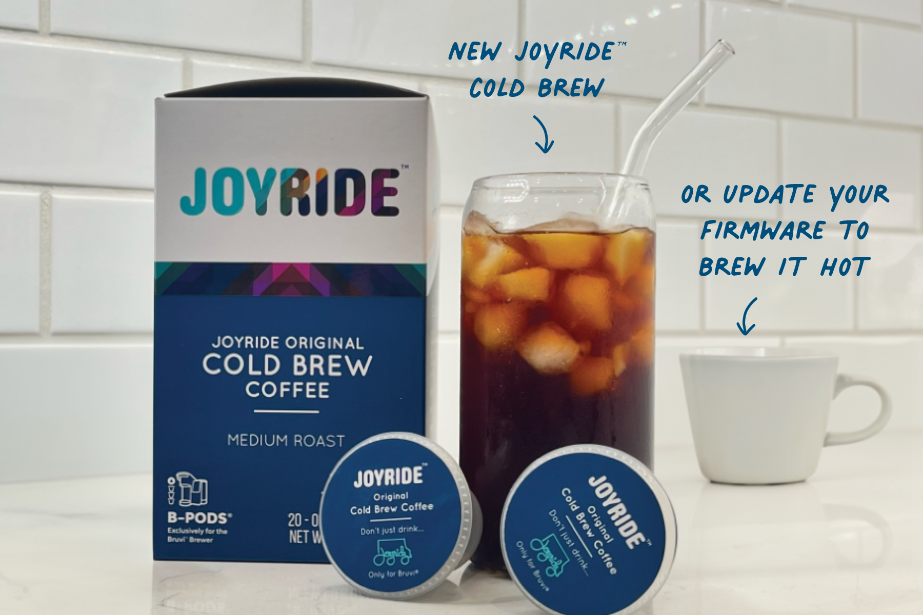 Joyride Cold Brew - Image 2