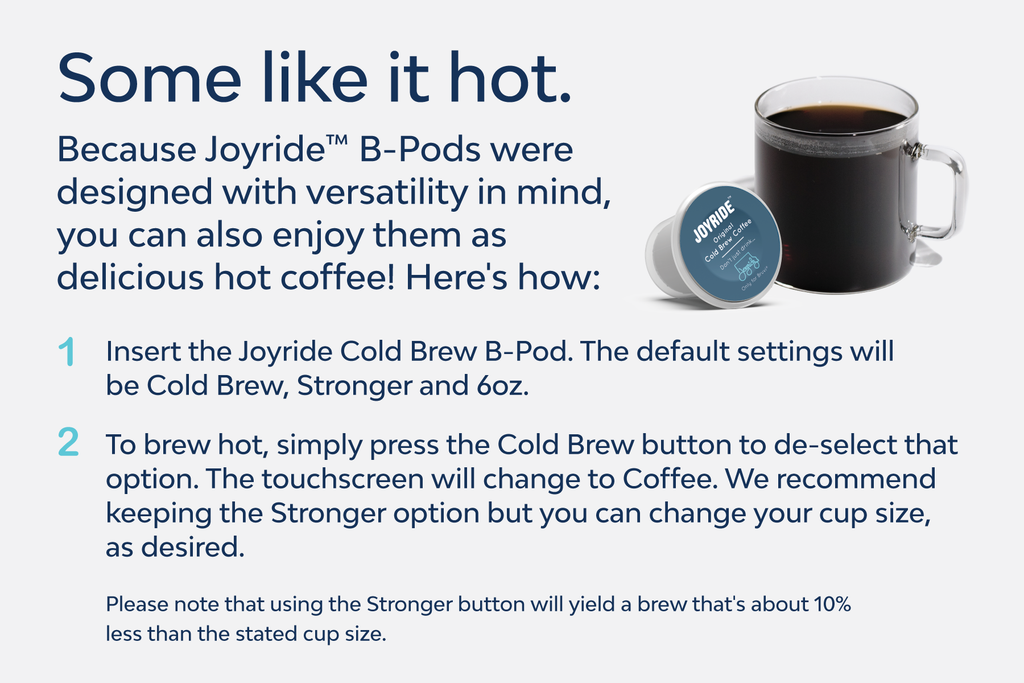 Joyride Cold Brew - Image 5