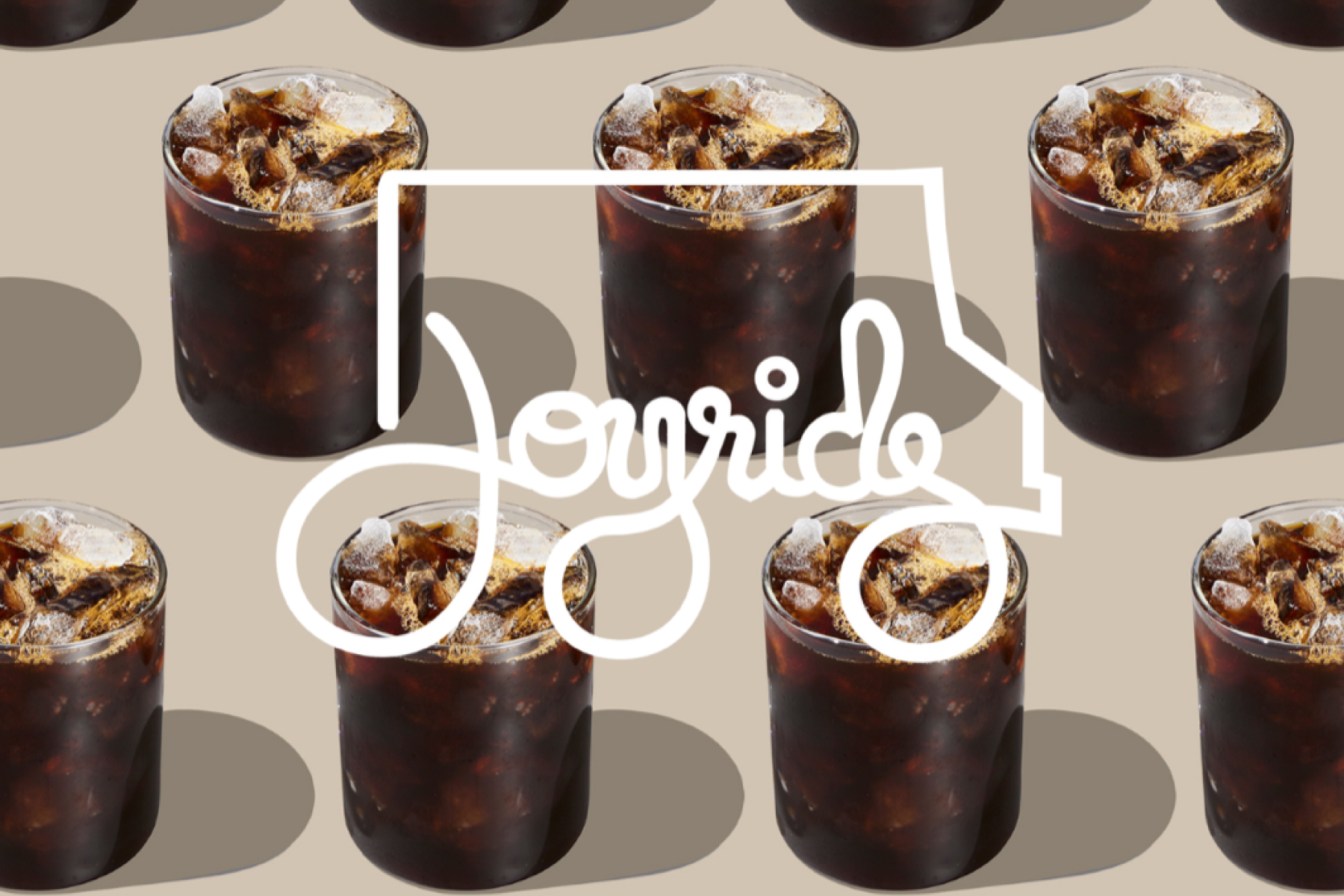 Joyride Cold Brew - Image 7