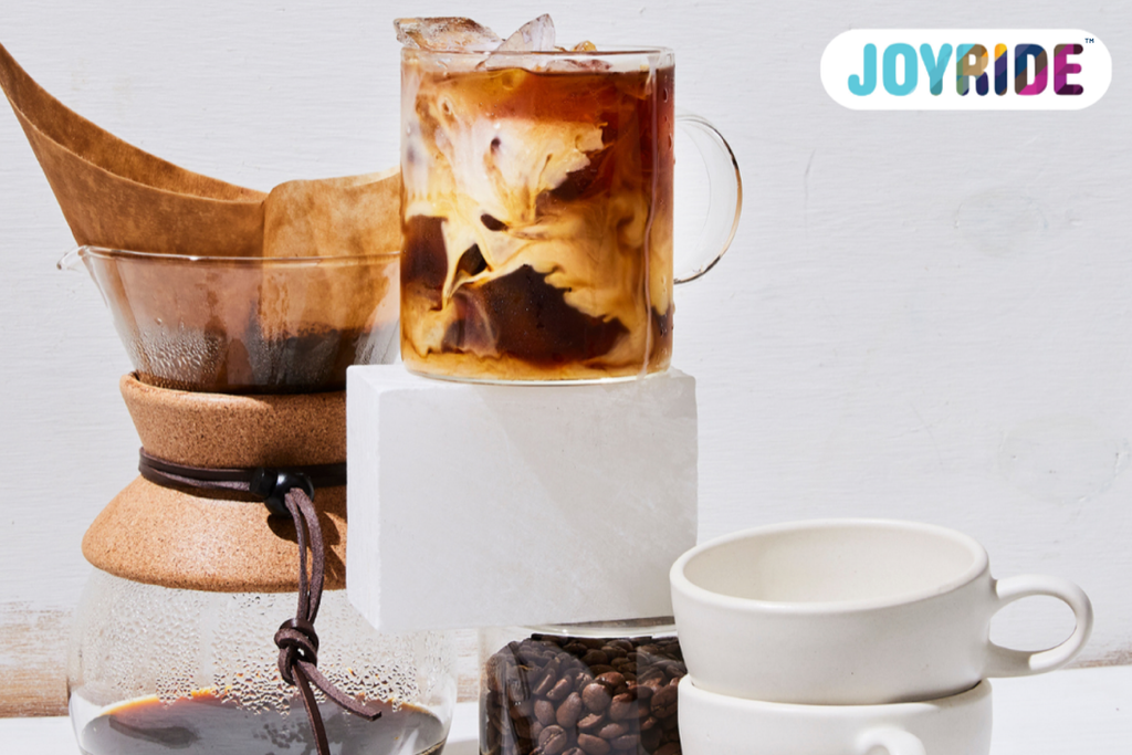 Joyride Cold Brew - Image 8