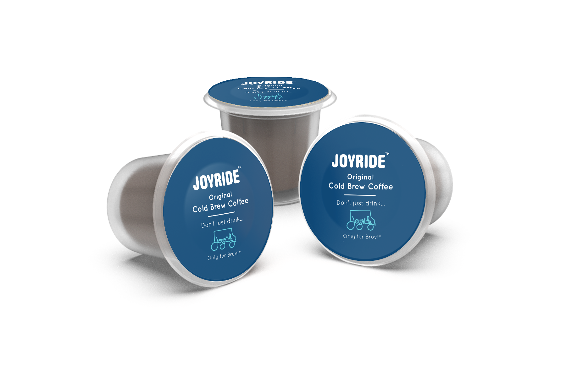 Joyride Cold Brew - Image 6