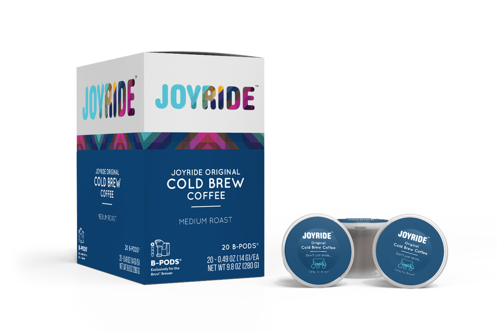 Joyride Cold Brew - Image 1