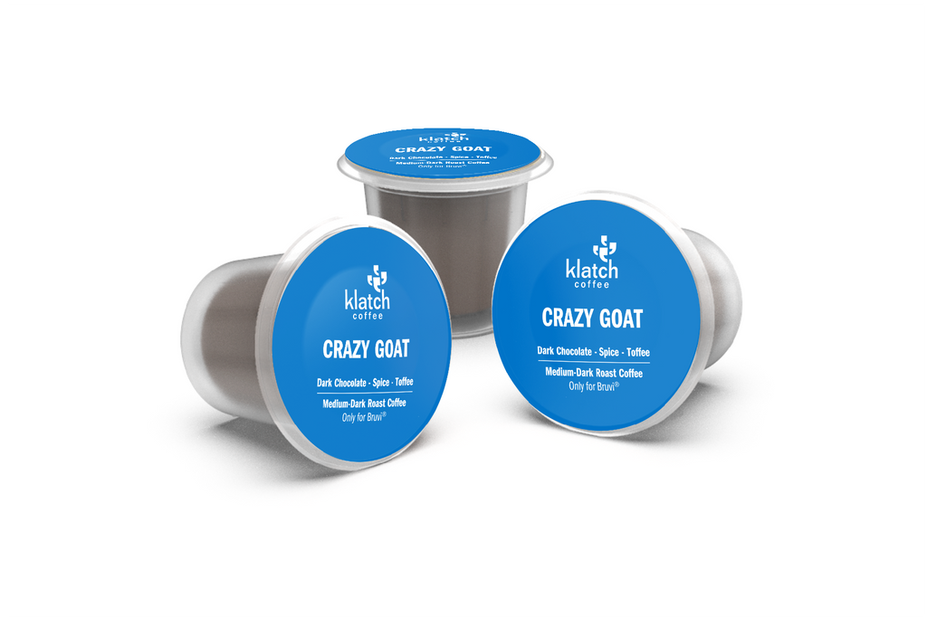 Crazy Goat Blend - Image 8